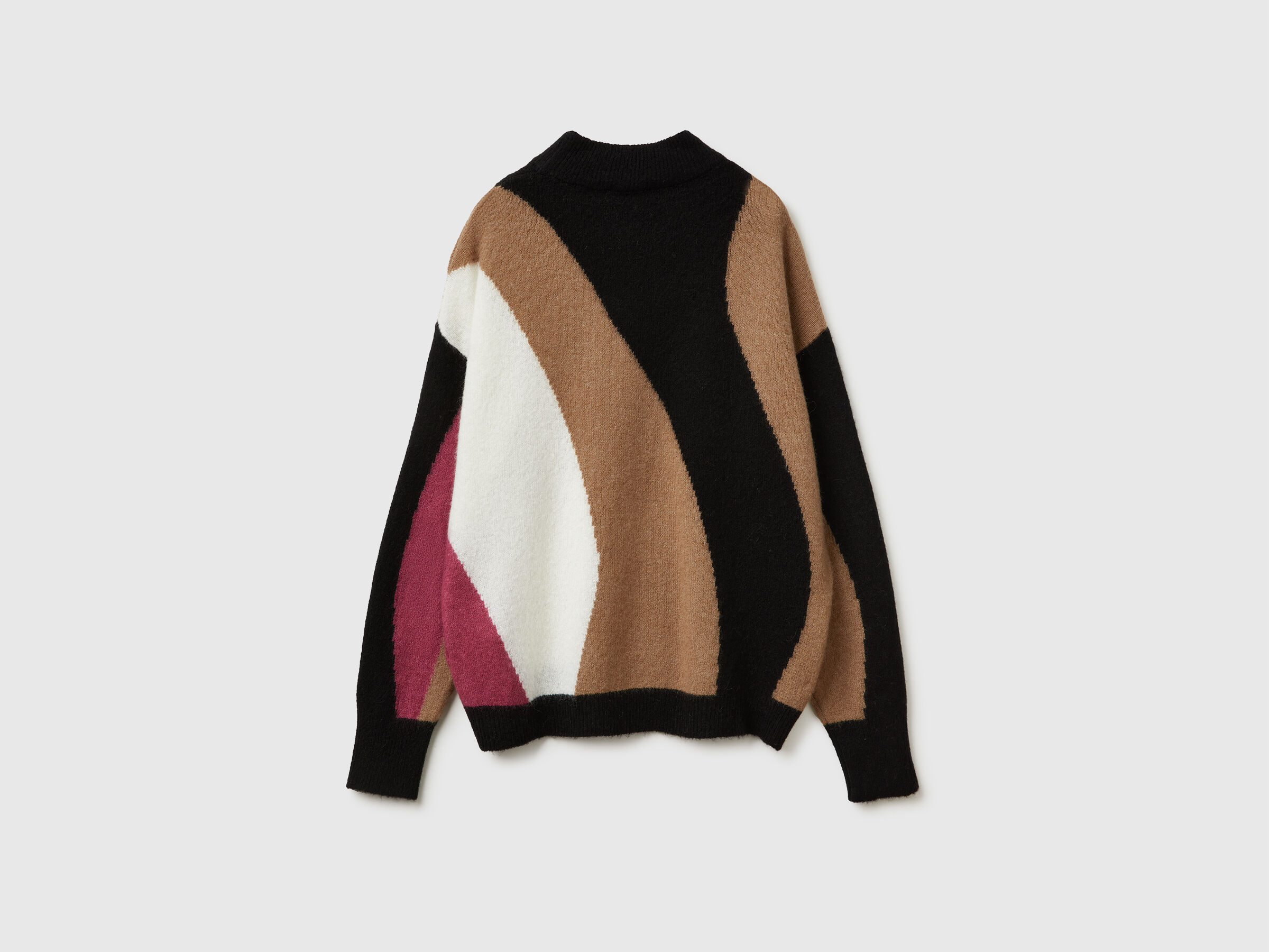 SWEATER L/S Women image number 2